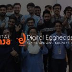 Digital Ninja with DHA Suffa Feature Image