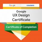 Googles UX Design Certification Feature Image