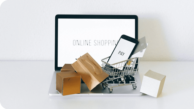 Ecommerce & Online Store Management