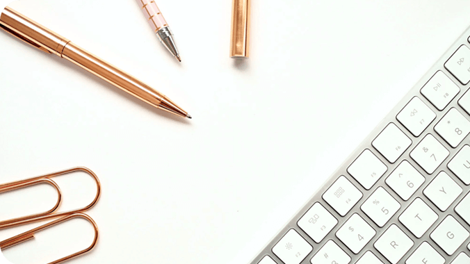 Copy Writing & Content