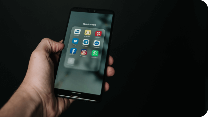 Social Media Management