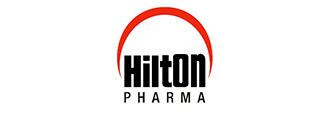 Hilton Pharma Logo