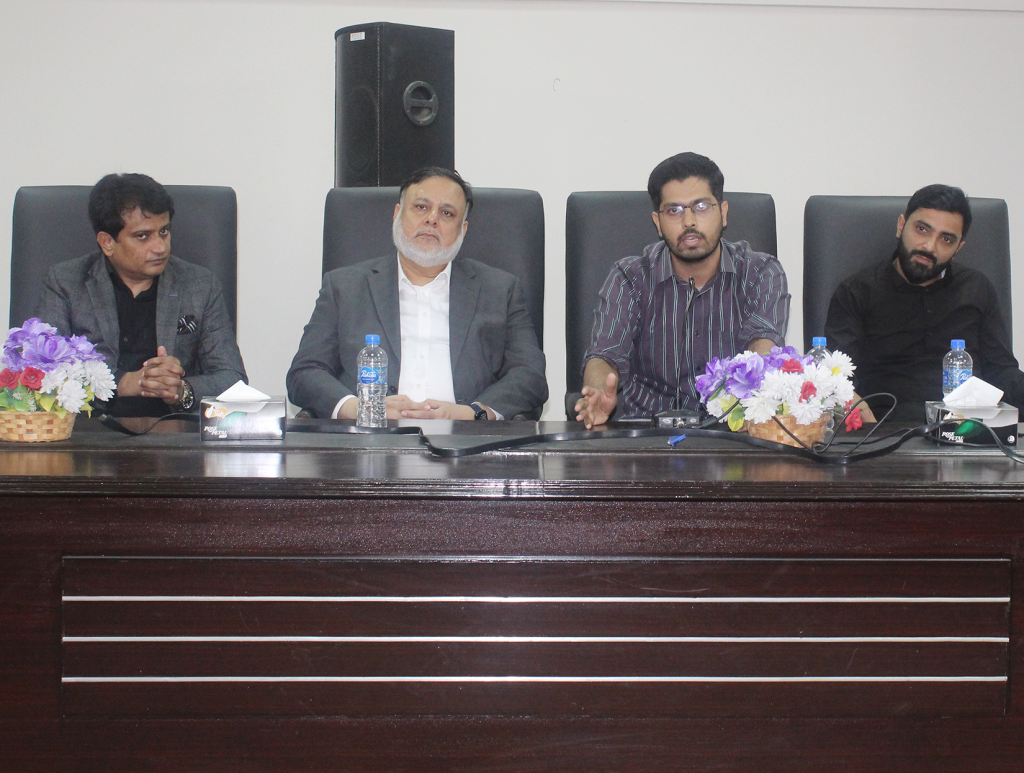 Digital-Ninja-visits-Karachi-University-Gallery-Image-Three