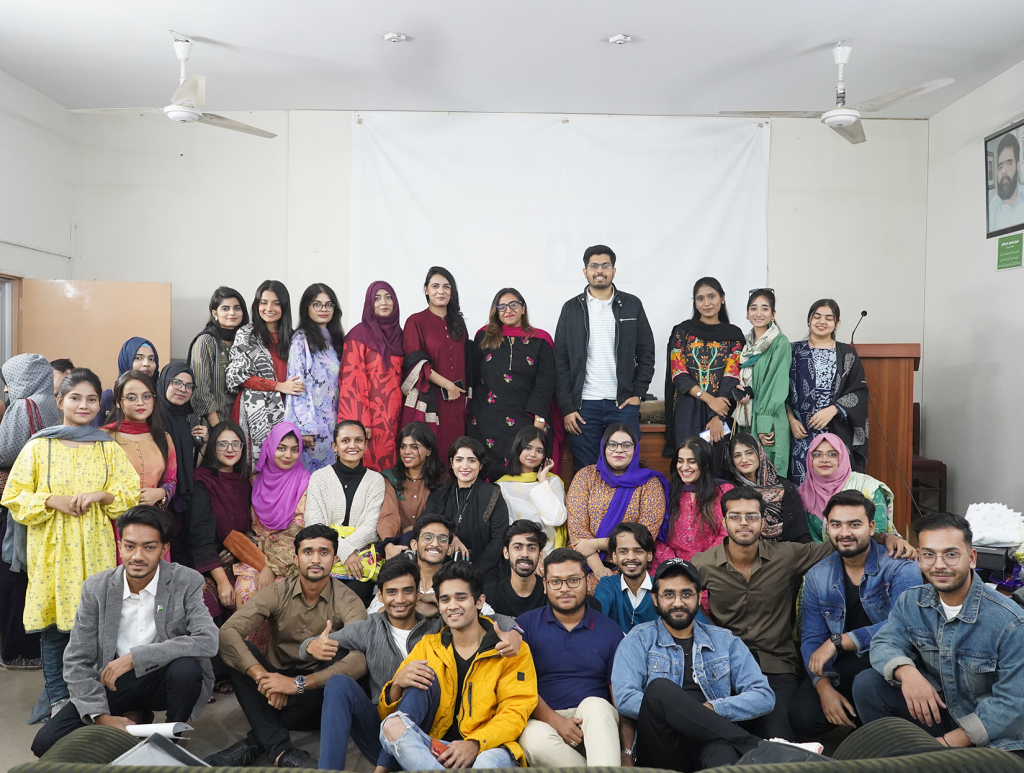 Digital-Ninja-visits-Karachi-University-Image-Five
