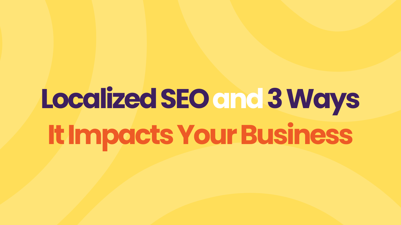 location based seo