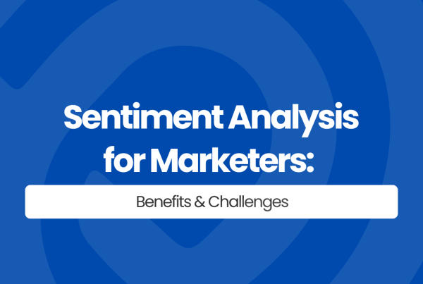 sentiment analysis