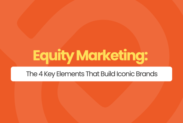 equity marketing