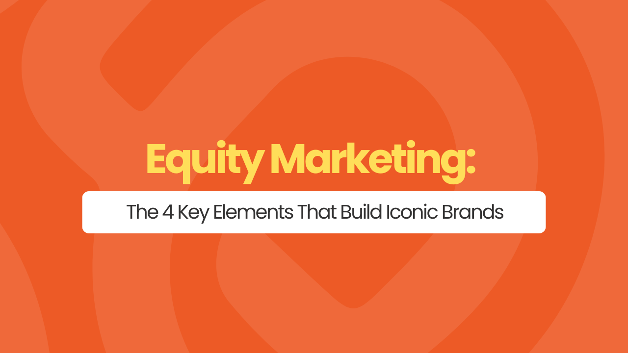 equity marketing