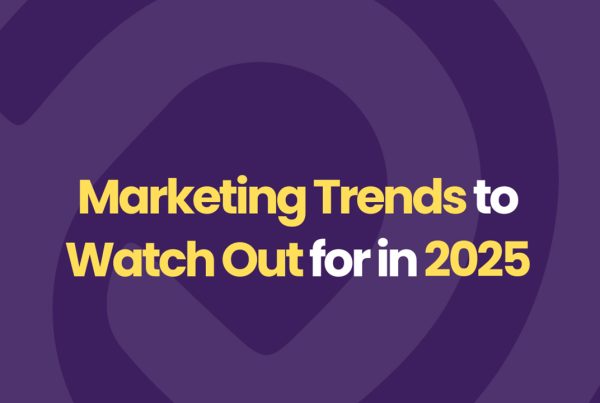 marketing trends 2025