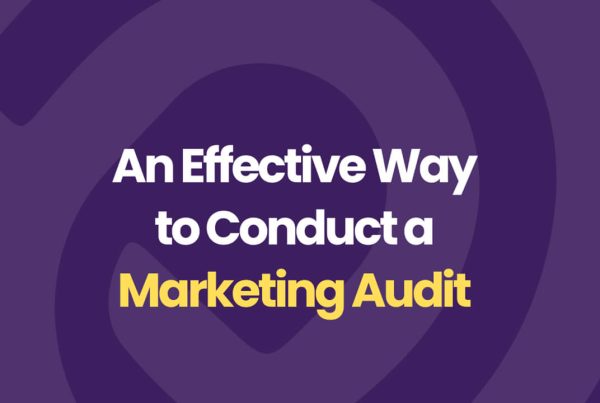 marketing audit